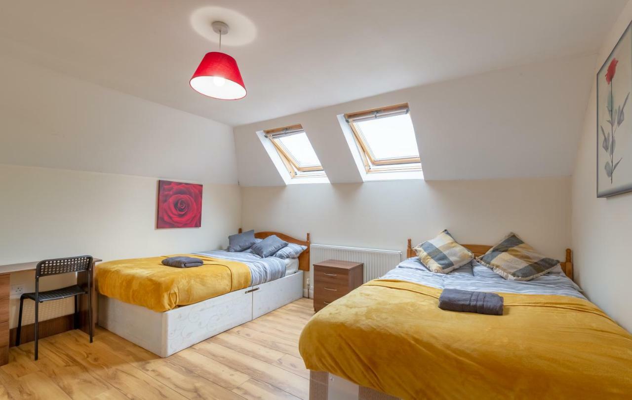 Newcastle City Studio Apartments Dış mekan fotoğraf