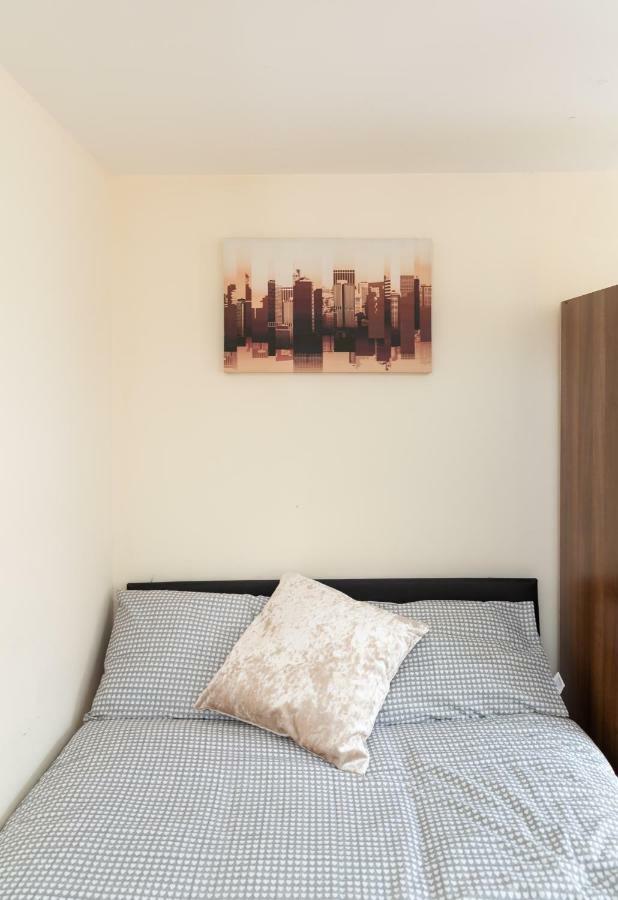 Newcastle City Studio Apartments Dış mekan fotoğraf