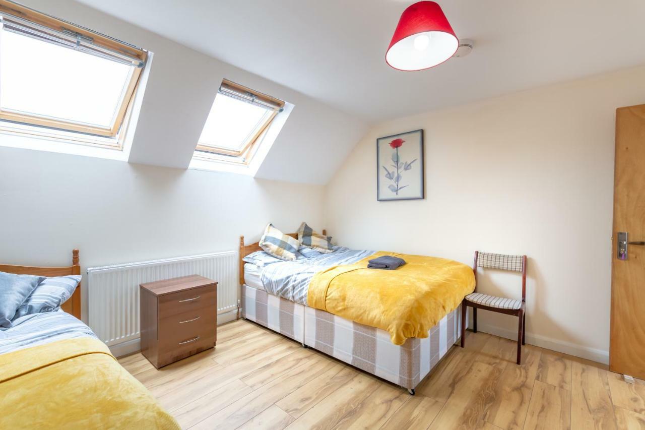 Newcastle City Studio Apartments Dış mekan fotoğraf