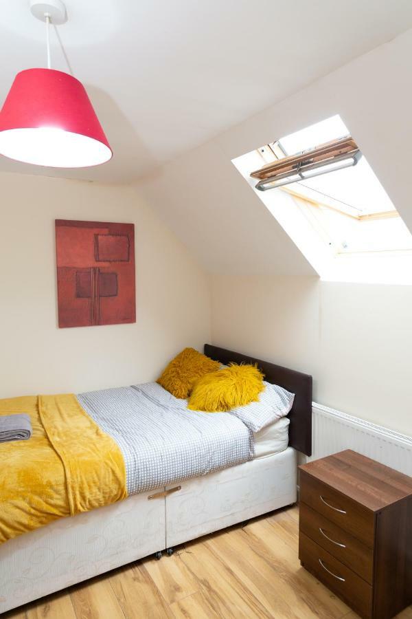 Newcastle City Studio Apartments Dış mekan fotoğraf